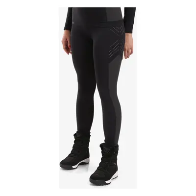 Women's thermal pants Kilpi OLINE-W Black