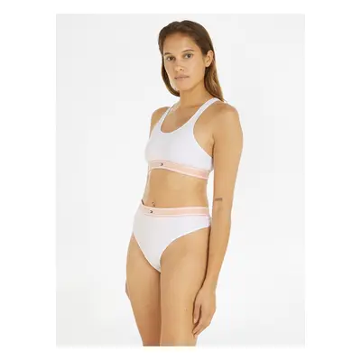 White women's thong Tommy Hilfiger Underwear - Women's