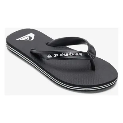 Boys' flip-flops Quiksilver MOLOKAI CORE