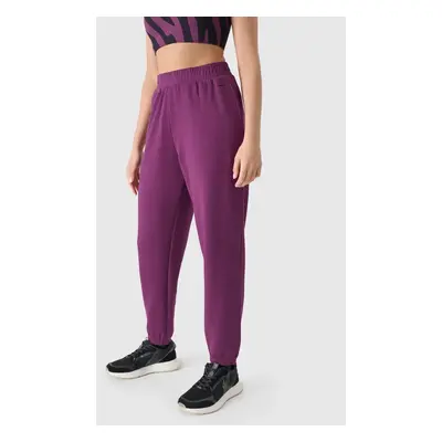 Women's sweatpants 4F