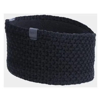 Unisex headband with 4F wool