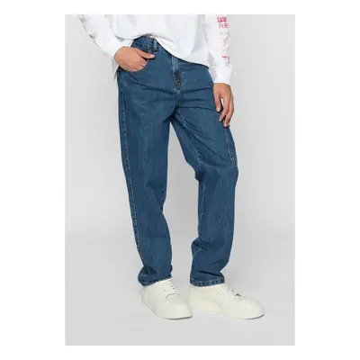 Men's jeans DNGRS Baggys medium blue