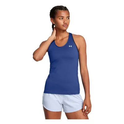 Women's tank top Under Armour Tech Mesh Racer Tank