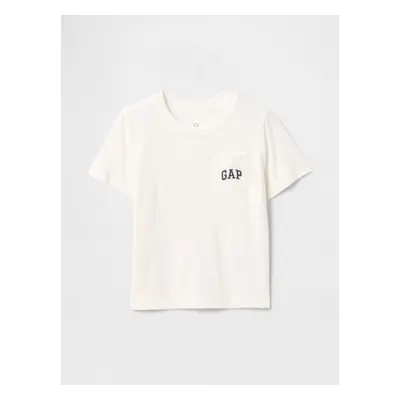 GAP Baby T-shirt Pocket - Boys