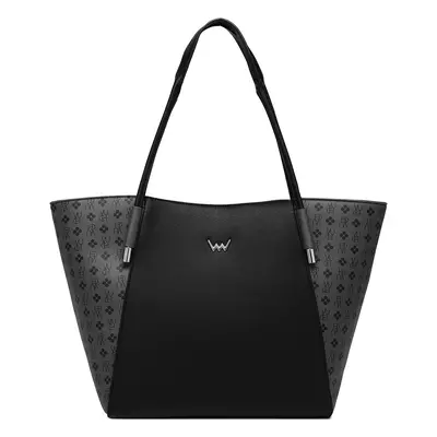 Handbag VUCH Laurie Black