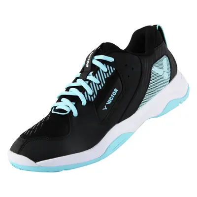 Women's indoor shoes Victor A311F CM Black