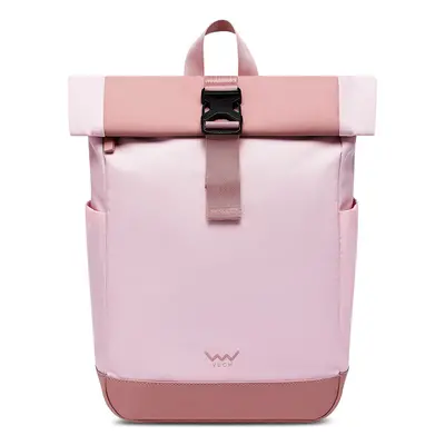 VUCH Virion Pink city backpack