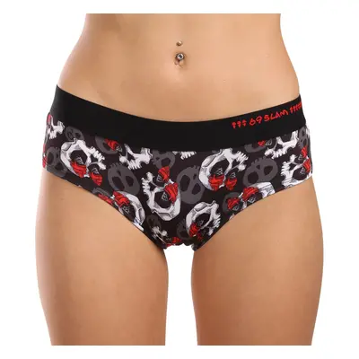 Women's panties 69SLAM STIPPLING