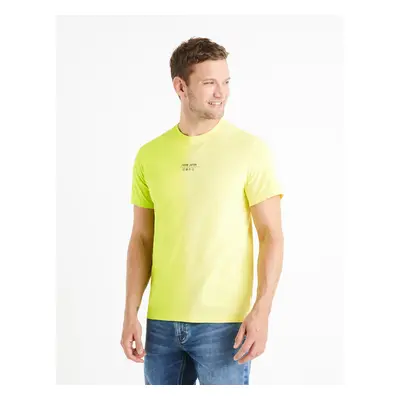 Celio T-shirt Deside - men