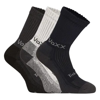 3PACK children's socks Voxx multicolored