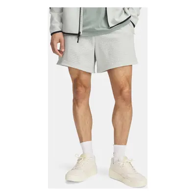 Men's shorts Under Armour UA Unstoppable Flc Grid St - Men's