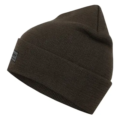 Men's merino hat HUSKY Merhat khaki