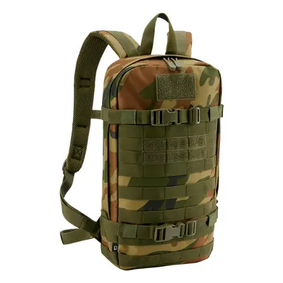 US Cooper Daypack Forest Camouflage Backpack