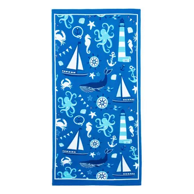 Edoti Beach towel