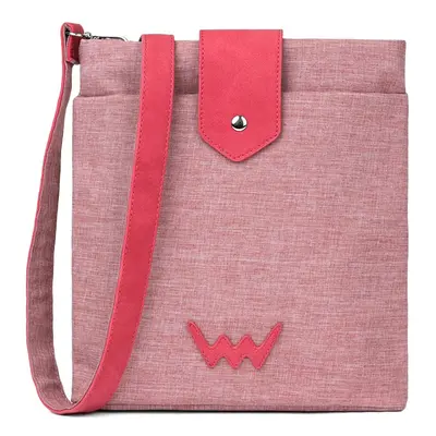 Crossbody bag VUCH Vigo Pink