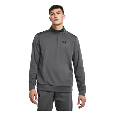 Men's Under Armour FLEECE 1/4 ZIP sweatshirt