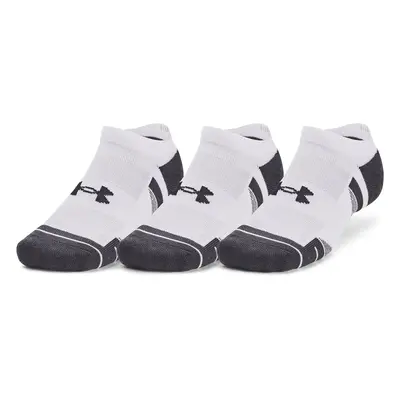 Unisex socks Under Armour Performance Tech 3pk NS