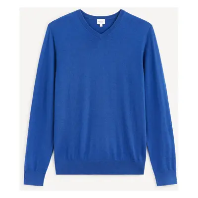 Celio Wool sweater Semeriv - Men