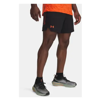 Men's shorts Under Armour Vanish Woven 6in Graphic Sts - Men's