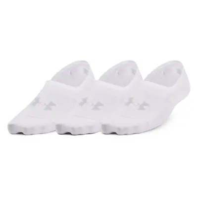 Women's socks Under Armour Breathe Lite Ultra Low 3p