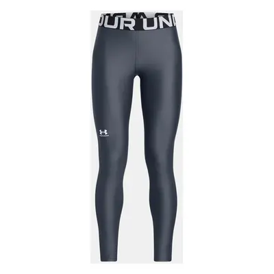 Girls' leggings Under Armour HG Legging - Girls