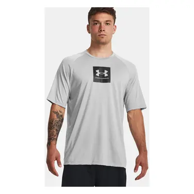 Men's T-shirt Under Armour Tech Prt Fill SS