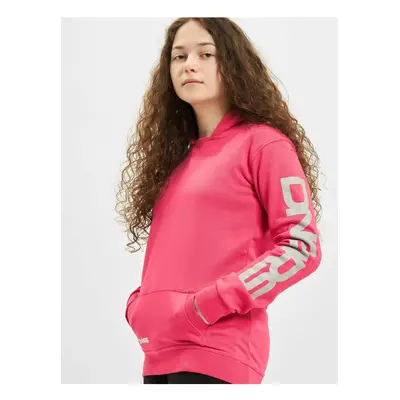 Classic Pink Children's Hoodie