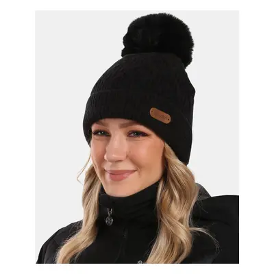 Women's winter hat Kilpi RENA-W