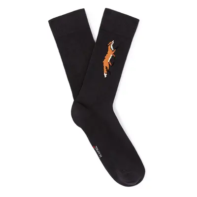 Celio High socks Jisofox - Men's