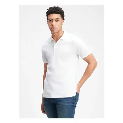 GAP Polo T-shirt pique - Men