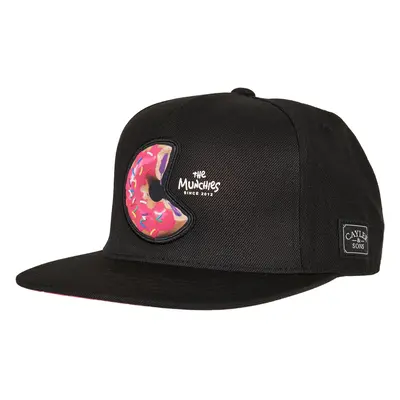 C&S 3RD DIMUNCHIES Hat black/mc