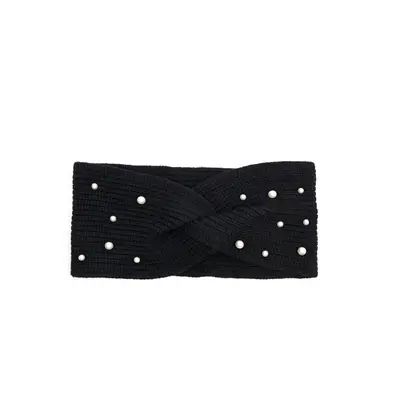 Orsay Black Women's Winter Headband - Women