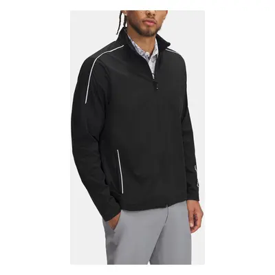 Men's sweatshirt Under Armour UA Drive Wind Full Zip - Men's