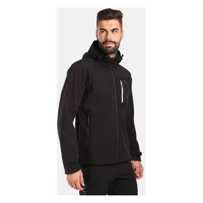 Men's softshell jacket Kilpi RAVIO-M