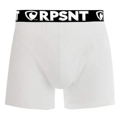 Men's boxers Represent Sport white