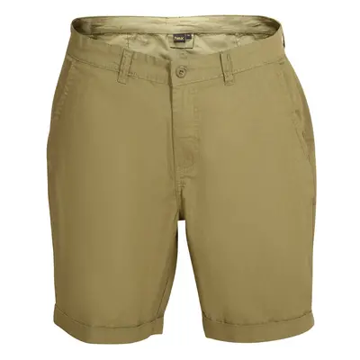 Men's nax shorts NAX VACON mosstone