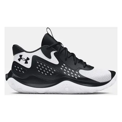 Under Armour UA JET '23-BLK Shoes - unisex