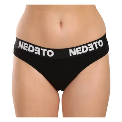 Nedeto Moderate Sport period panties