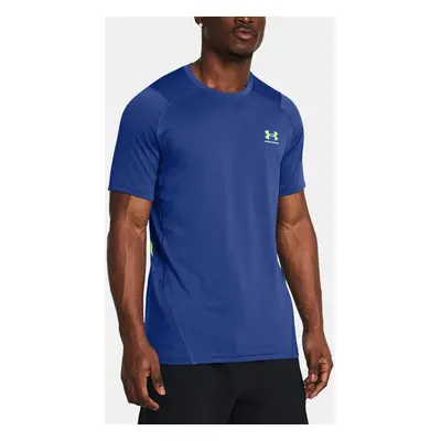 Under Armour Men's T-shirt UA HG Armour Ftd Graphic SS - Men