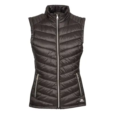 Women's quilted vest Trespass Elanora