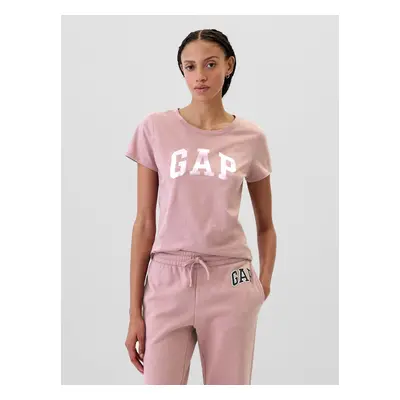 GAP Cotton T-shirt with logo - Women's