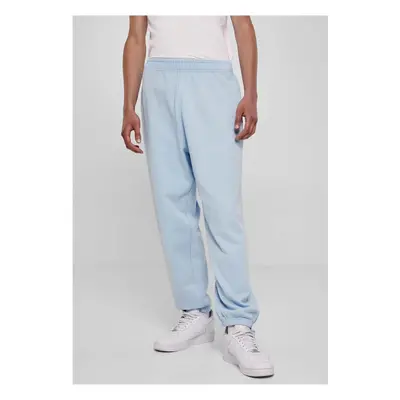 Acid Wash Sweatpants balticblue