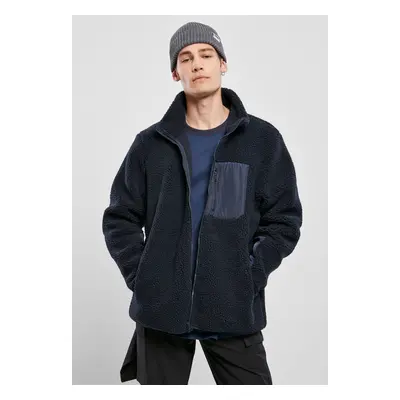 Sherpa Jacket Easternavy