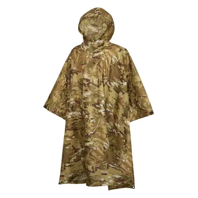 Ripstop Poncho Tactical Camouflage