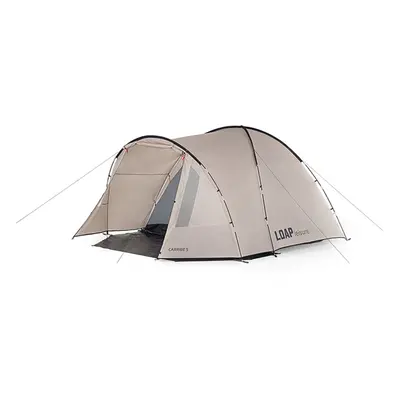 Family tent LOAP CARRIBE Beige/Grey