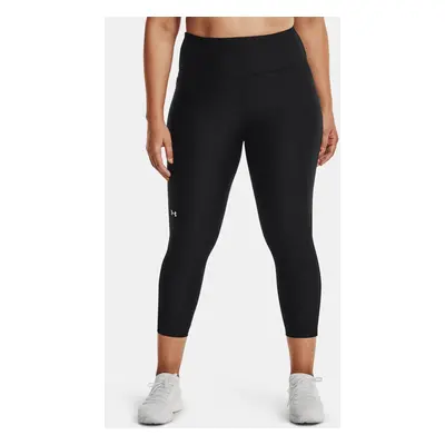 Under Armour Leggings Armour Hi Ankle Leg&-BLK - Women