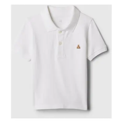 GAP Kids' Polo T-Shirt - Boys