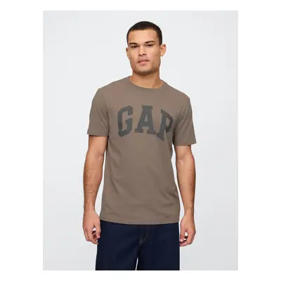 GAP T-shirt with logo - Men's