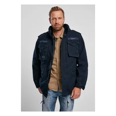 M-65 Giant Jacket Navy