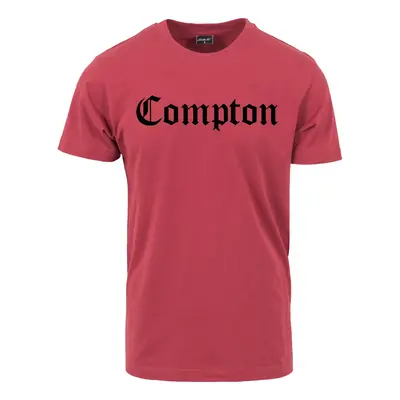 Ruby T-shirt Compton Tee